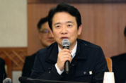 남경필, 비상구 막기·불법주차 지속 단속 주문