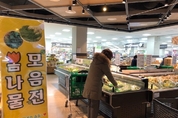 참나물 등 봄나물 4종에서 잔류농약 초과 검출