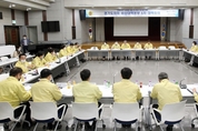 송한준 도의장, 全의원에 '긴급재난지원금' 자발적 기부 독려