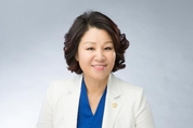 최경자 도의원, 광동고 '학교체육관 설립 공사' 주민 민원 해소방안 논의