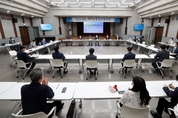 경기도의회-경기도, 경기도 교육청 제2차 정책조정회의 개최