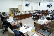 경기도의회 교육행정위원회, 2021년도 경기교육 예산 심의 돌입