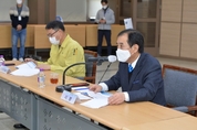 포천시, '선단도시계획도로 확포장공사 기본 및 실시설계용역' 착수보고회 개최
