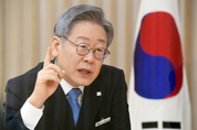 이재명 "생명·평화 위한 대북전단금지법, 지지해달라", 미 의회·유엔에 서한 보내