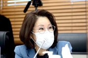 최경자 도의원, 40년 이상 경과한 의정부 노후 7개 학교 전면 개축