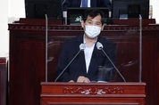 이영봉 도의원, 경기북부지역에 면세점 유치 촉구