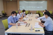 도, 국무조정실과 규제개혁 현장간담회 개최
