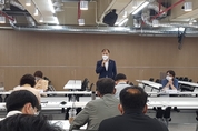 이원웅 도의원, '광릉숲 생물권보전지역' 소위원회 위원장으로 재선출