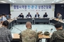 포천시-국방부, 영평사격장 민·관·군 상생간담회 개최