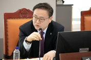 김정영 도의원, 의정부 경전철 환승할인 지원금액 추가 확대 요청