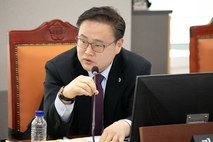 김정영 도의원, 의정부 경전철 환승할인 지원금액 추가 확대 요청