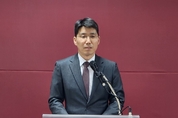 이형섭 예비후보, 복합문화융합단지 개발사업 특혜의혹 관련 긴급 기자회견 개최