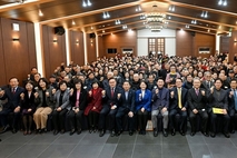 의정부시 노인지회, 2025년 정기총회 및 상반기 지도자 교육 실시