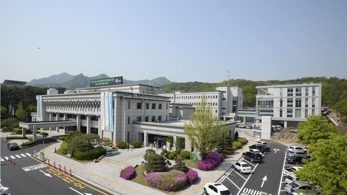 의정부시, '경제자유구역' 후보지 최종 선정