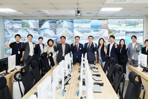 양주시, GIS 기반 CCTV 열람시스템 도입… 신속한 민원 처리·재난 대응 '기대'