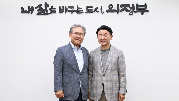 의정부시, '농어민 기회소득 지원사업' 본격 추진