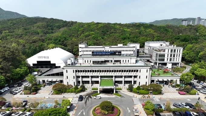의정부시, 민선 8기 출범 이후 닫힌 공간 개방...'시민의 품으로'