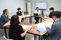 강현석 의정부시 부시장, 시정 현안 점검 본격 착수