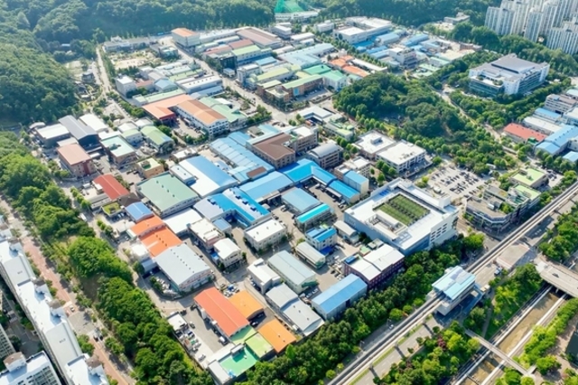 의정부 용현산단 '고도제한' 완화…산업 확장 기반 확보