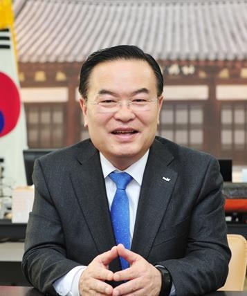 이성호 양주시장