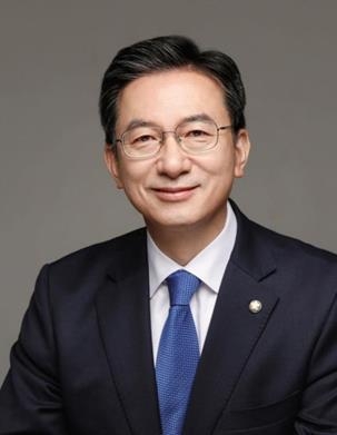 정성호 국회의원(양주)