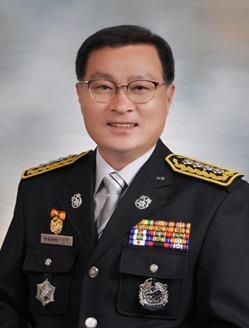 이선영 의정부소방서장