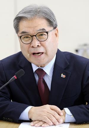 이재정 경기도교육감