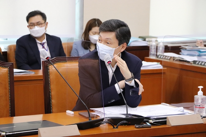 더불어민주당 김민철 국회의원(의정부을)