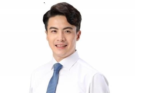 오영환 국회의원(더불어민주당, 의정부시 갑)