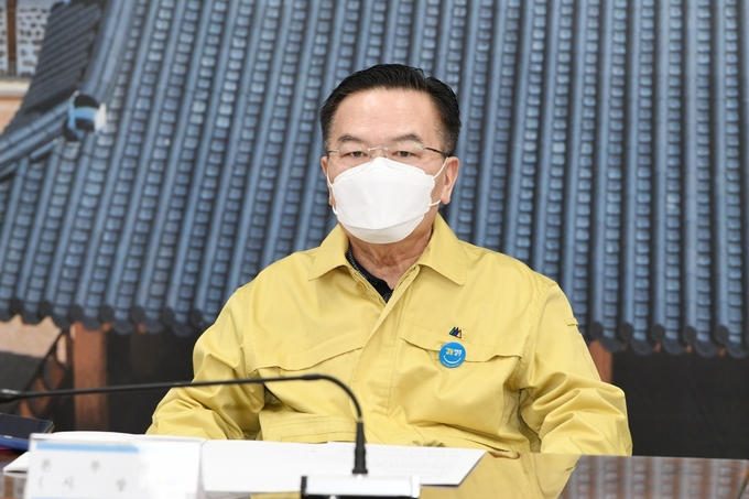 이성호 양주시장