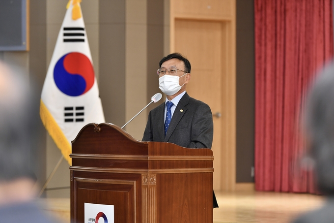 정하영 김포시장