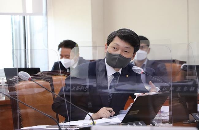 김미철 국회의원(더불어민주당, 의정부시을)