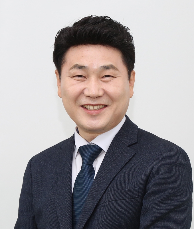 김원기 더불어민주당 의정부시장 후보