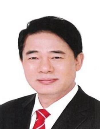 국민의힘 파주시을 조직위원장에 선임된 한길룡 경기도당 부위원장