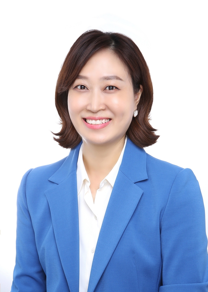 의정부시의회 강선영 의원