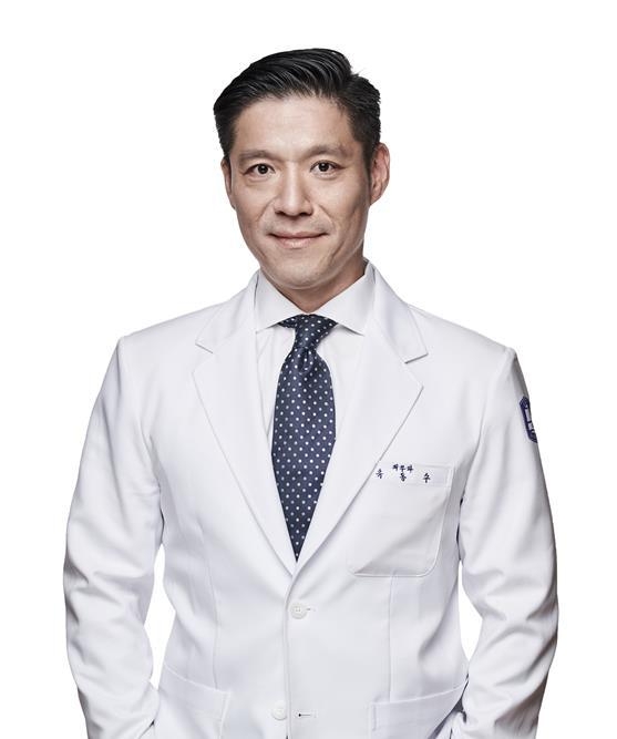 유동수 의정부성모병원 피부과 교수