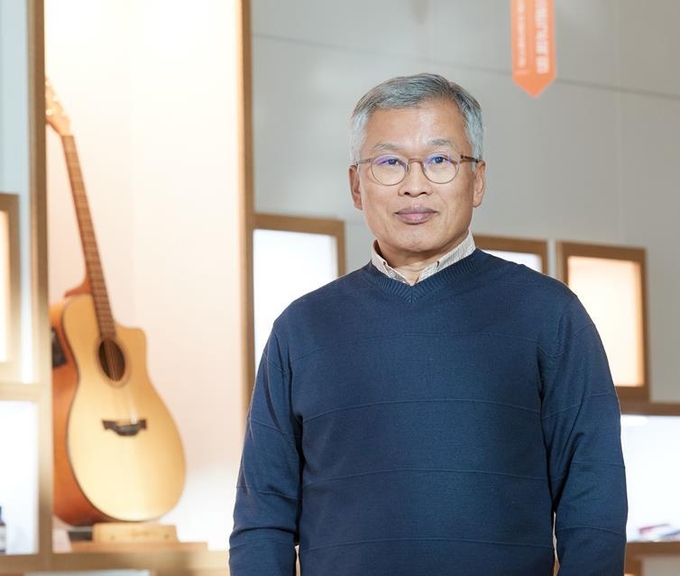 양주시 최초로 '지방행정의 달인'으로 선정 최성조 팀장