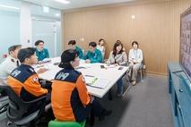 경기도, 비상진료체계 대응 상황 재점검