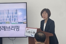 포천시, 건강·안전 도시로 도약…보건소 기능 전면 강화