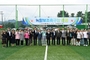 의정부시, 국제규격 '녹양보조축구장' 준공