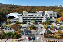 의정부역 일대 불법 옥외광고물 대대적 정비 착수