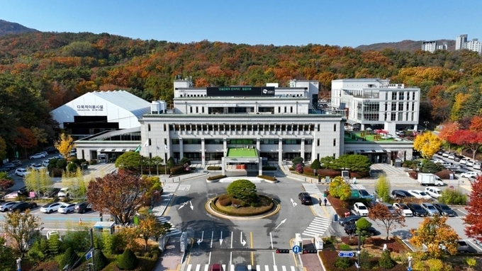 의정부시, 고산동 물류센터 철회... '공공주택'으로 전환
