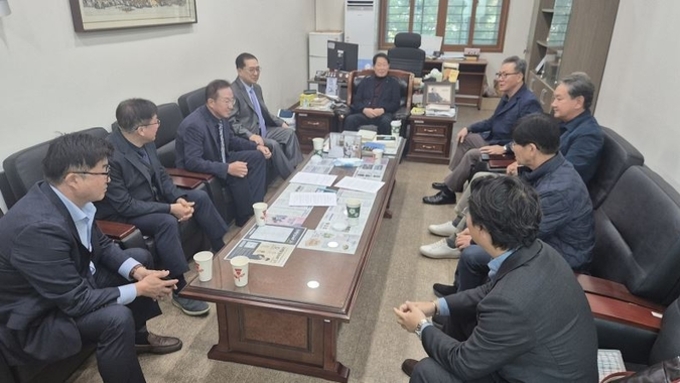 신한대 총동문회, 허위 보도 강력 대응…모교 명예 지킨다