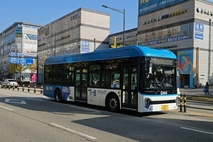 의정부시, 시내버스 1-8번 주말 증차 운행