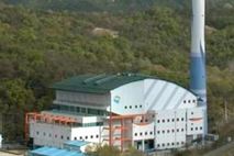 의정부시 자원회수시설, 환경부 정기검사 '적합' 판정