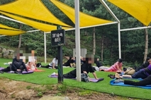 의정부시, 도심형 웰니스 관광 '의정부 포레스트' 성료