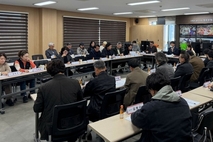 양주시 문화예술계 "문화관광재단 설립, 더는 미룰 수 없다"