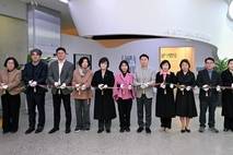 의정부미술도서관, '도서관 속 작업실Ⅳ' 개막…신진작가 기획전 시작