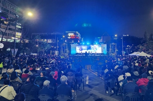 기업 고발 이어 자료 유출 의혹까지…김지호 시의원 사태 확산