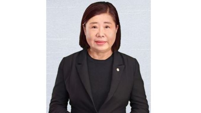 이계옥 시의원 끝내 '제명'…의정부시의회 최초 사례